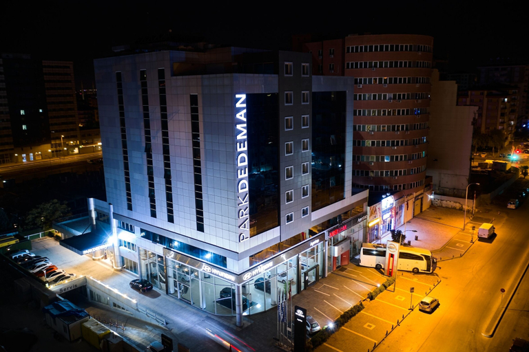 Exterior & Views 2, Dedeman Park Gaziantep, Şehitkamil