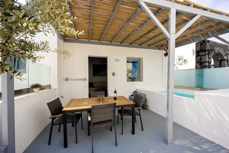 Others 4, New Lux Misilia Suite & Prive Jacuzzi, South Aegean