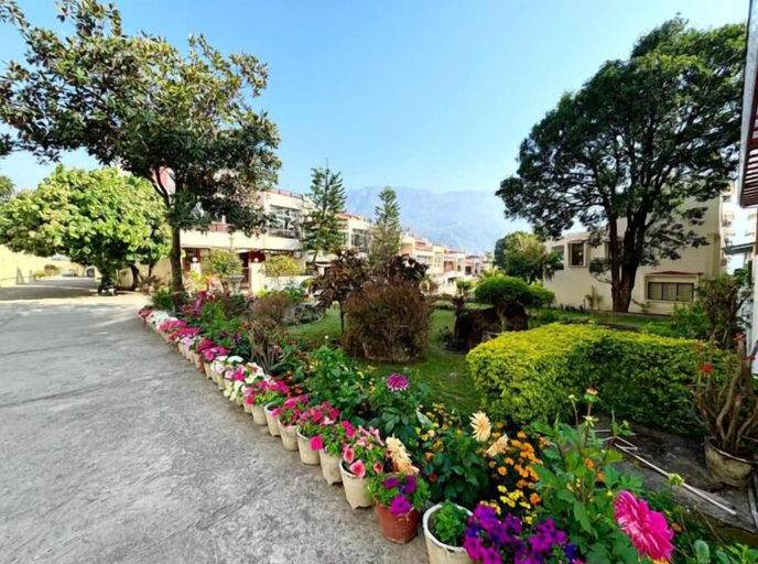 Others 4, Ganga Moksha Homestay, Dehradun
