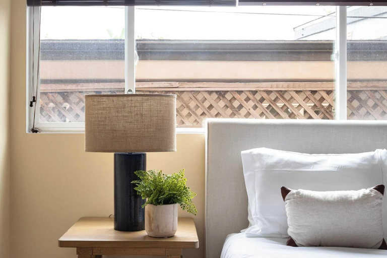 Bedroom 2, Oliver by Avantstay Summer Escape Beach House 4 Blcks From Ocean, San Diego