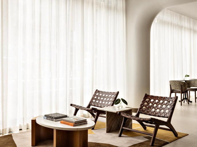Public Area 3, Kimpton THETA NEW YORK - TIMES SQUARE by IHG, New York