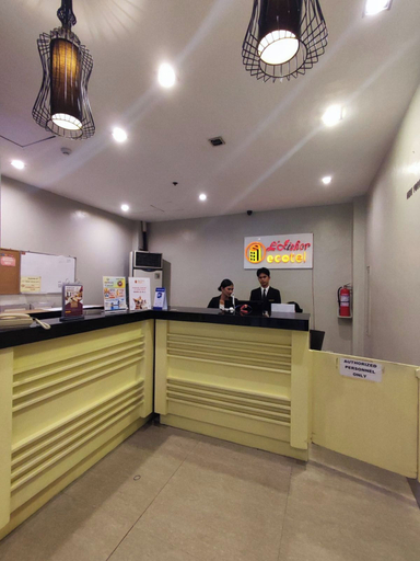 Others 4, Ecotel by L'Fisher, Bacolod City