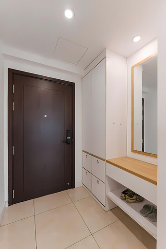 Bathroom 5, HN ETH Vinhomes D'capitale Resident, Cầu Giấy