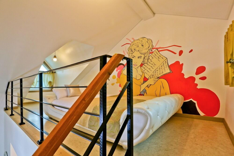 Bedroom 13