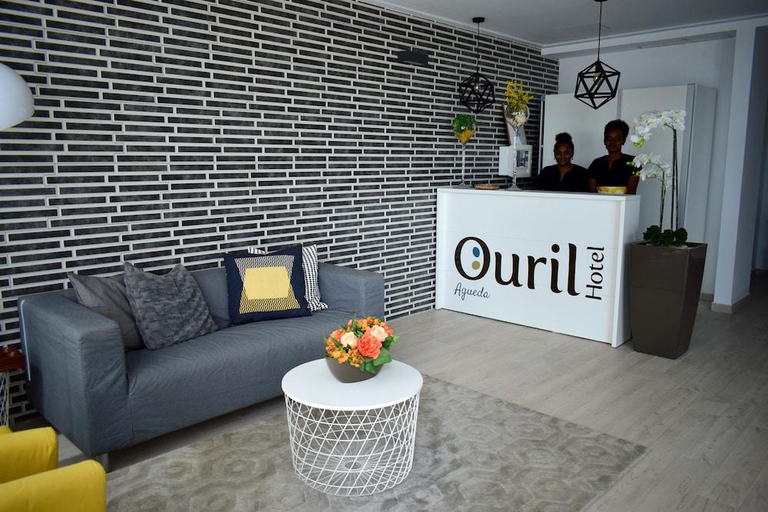 Others 3, Ouril Hotel Agueda