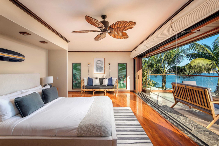 Interior 4, Endless Summer by Avantstay Serene Beachfront Escape w/ Sunset Views!, San Diego