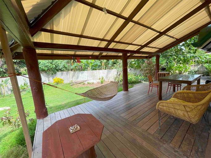 Others 3, Villa Barnes Siargao Cloud 9 , General Luna