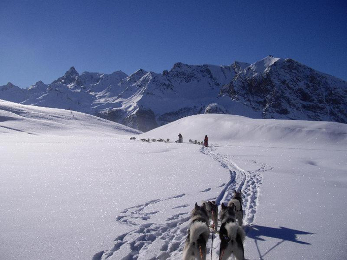 Others 5, Hotel Cristol, Hautes-Alpes
