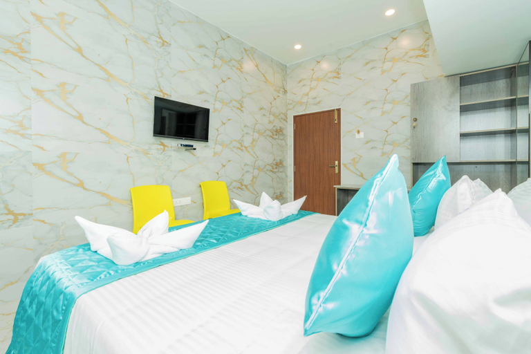 Others 4, JB RESIDENCY, Ramanathapuram