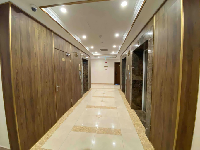 Public Area 5, D El Dorado Westlake Luxury Apartments, Tây Hồ