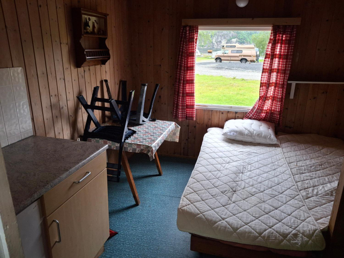 Others 3, Kvanndal Camp, Granvin