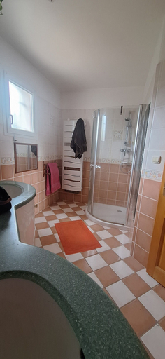 Others 3, Villa 8 personnes, Var