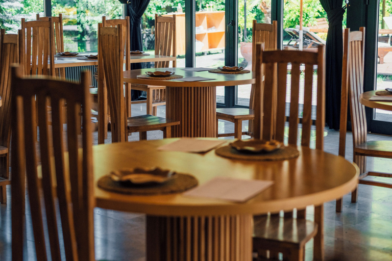 Food & Drinks 2, MC Sapanca Hotel, Izmit