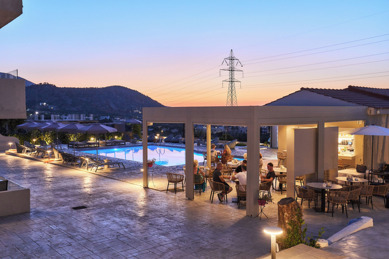 Exterior & Views 2, Mila Malia Suites, Crete