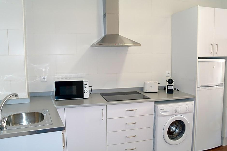 Others 4, Valencia Dalt Apartaments, Valencia