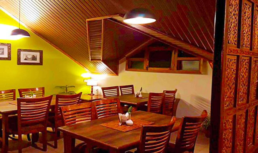 Food & Drinks 3, FabHotel Prime Wingait Inn, Shimla