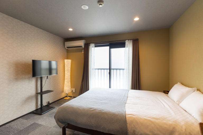 Bedroom 2, Miro Hotel Imadegawa, Kyoto