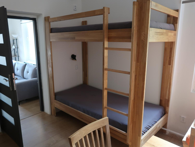 Others 3, Apartmany Labe, Děčín