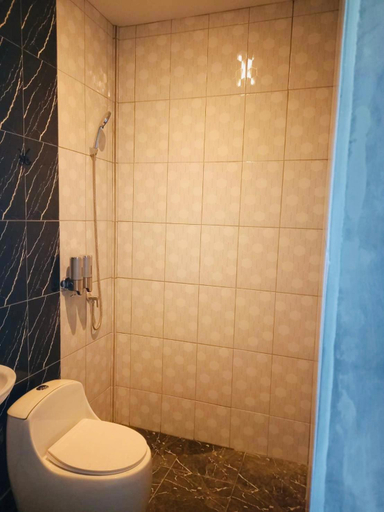 Bathroom 3, Malai Maikhao Near Beach, Pulau Phuket
