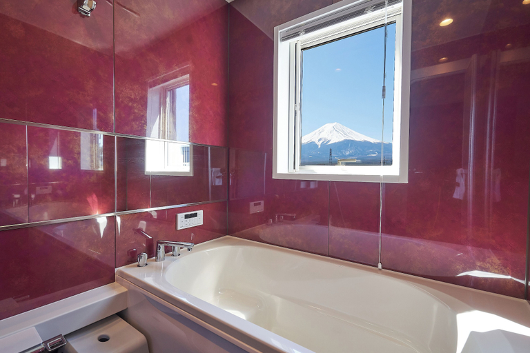 Others 5, Mt.Fuji Resort Club E-sports1, Fujikawaguchiko