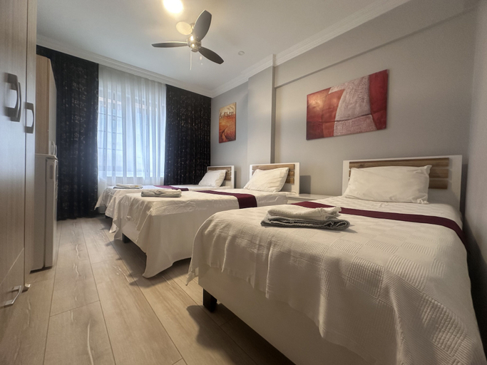 Others 5, Yildiz Hotel Tekirdağ, Merkez