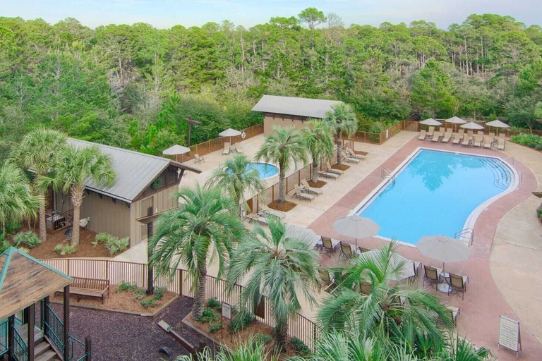 Sport & Beauty 4, Hello 30a! by Avantstay Private Beach Access + Shared Pool, Walton