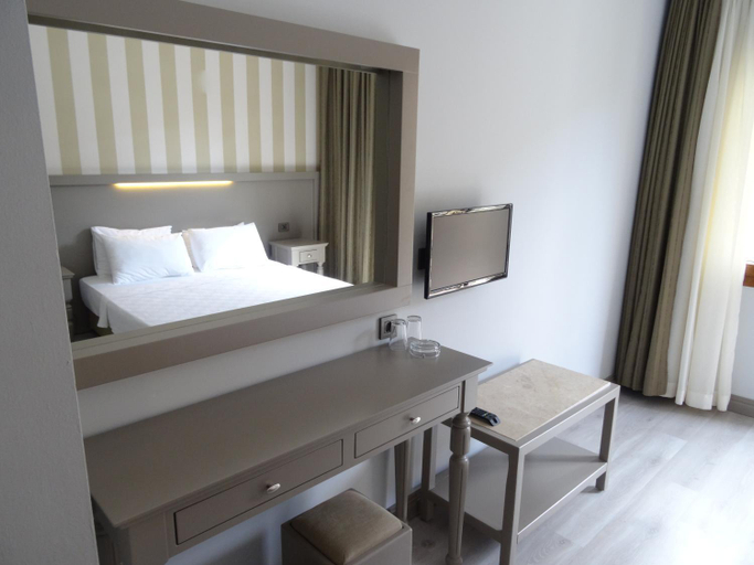 Bedroom 3, Pine Valley Hotel Oludeniz, Fethiye