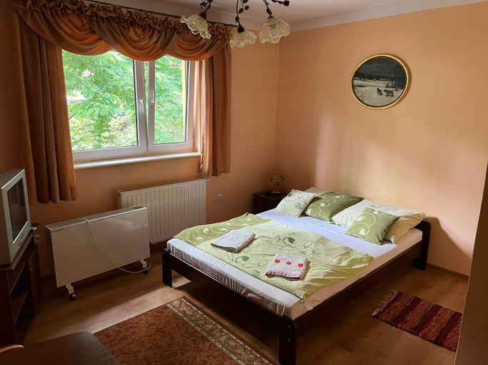 Bedroom 2, Bar Sandacz, Tomaszów Mazowiecki