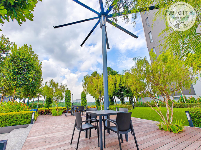 Others 4, Sunway Grid by JBcity Home, Johor Bahru