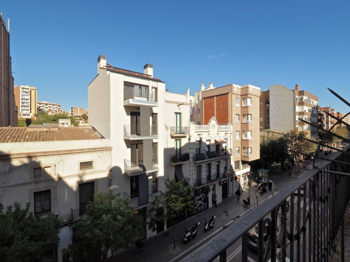 Others 5, Design Apartments by Olala Homes, Barcelona