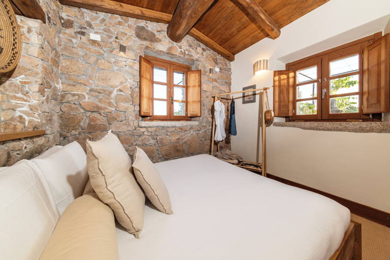 Bedroom 3, L'isola che non c'è NG Collection, Olbia-Tempio