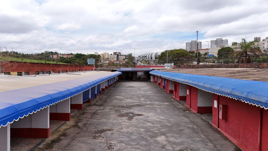 Others 5, Motel Power, Belo Horizonte