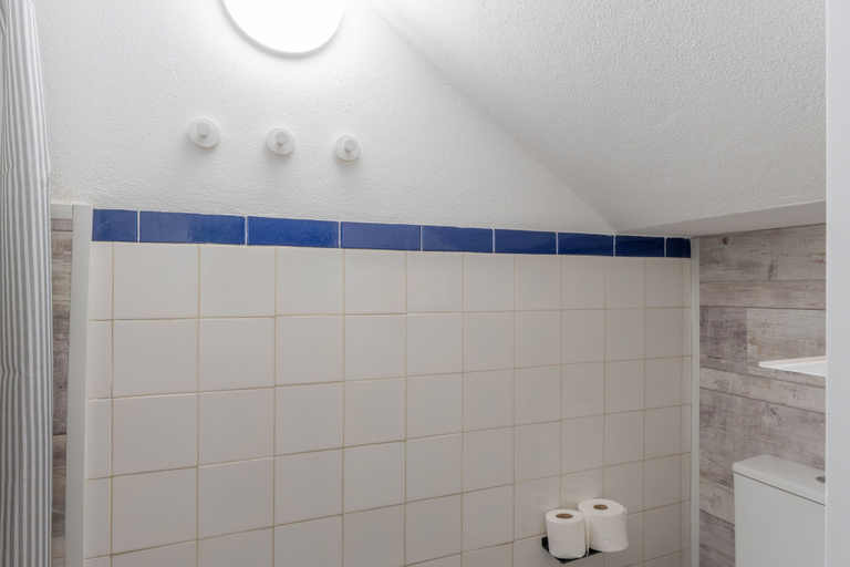 Room 2, Casa do Z Grande in Silveira, Torres Vedras