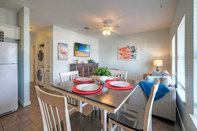 Interior 3, Costa Bahia Condos Sleeps 26, Pool, Short Beach Stroll, Nueces