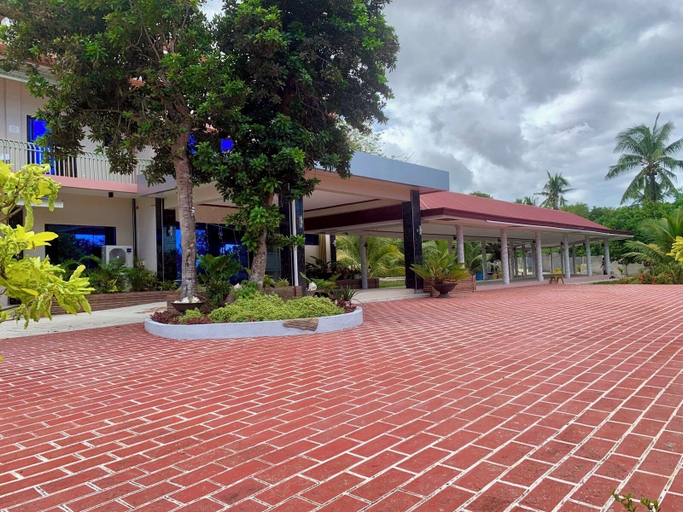 Exterior & Views 2, Shas Resort, Panglao
