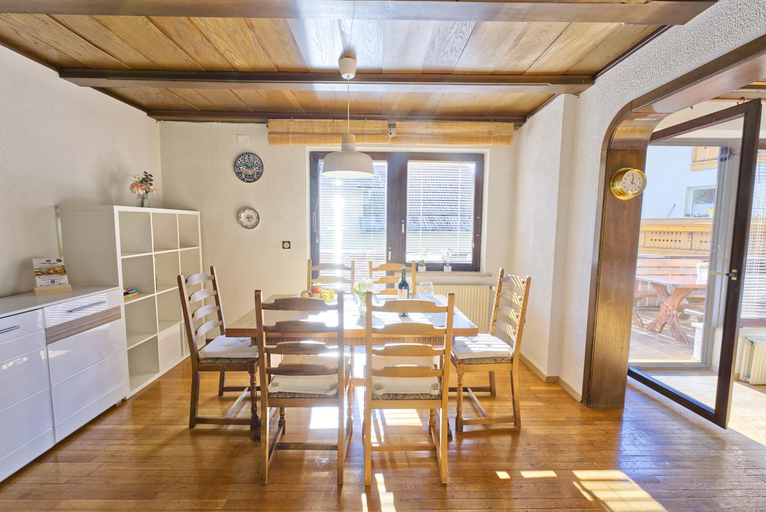 Food & Drinks 4, Castle way Apartments Tamy, Bled