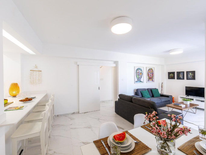 Others 4, Mackenzie Leo Seafront Suite, Larnaca