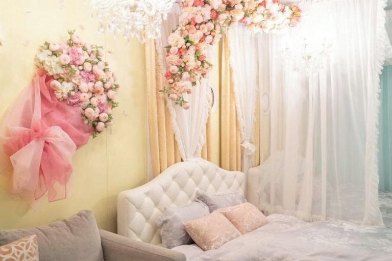 Bedroom 1, Sakura, Nagoya