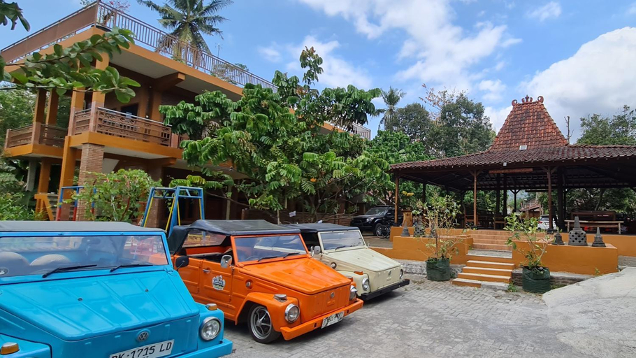 Others 5, Anugrah Borobudur Cottage, Magelang