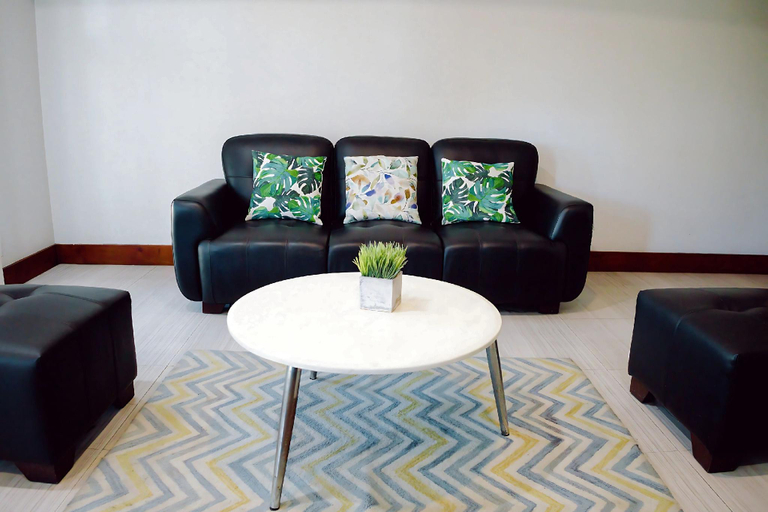 Public Area 2, Coastal Hotel Iloilo, Leganes