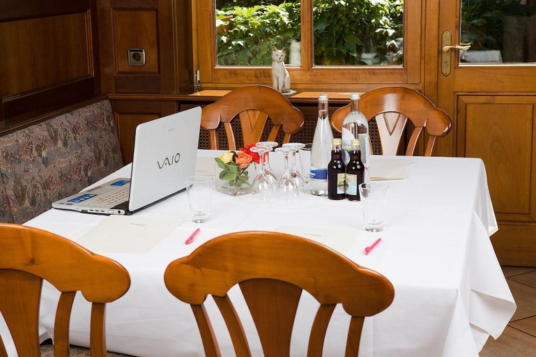 Food & Drinks 4, Hotel Hirsch, Ortenaukreis