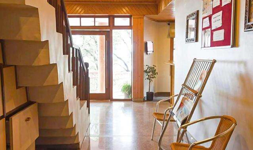 Public Area 2, FabHotel Prime Wingait Inn, Shimla