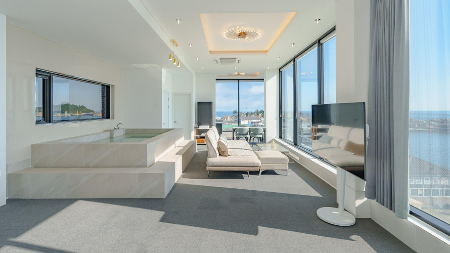 Others 4, Goseong Panorama Ocean View Poolvilla, Goseong