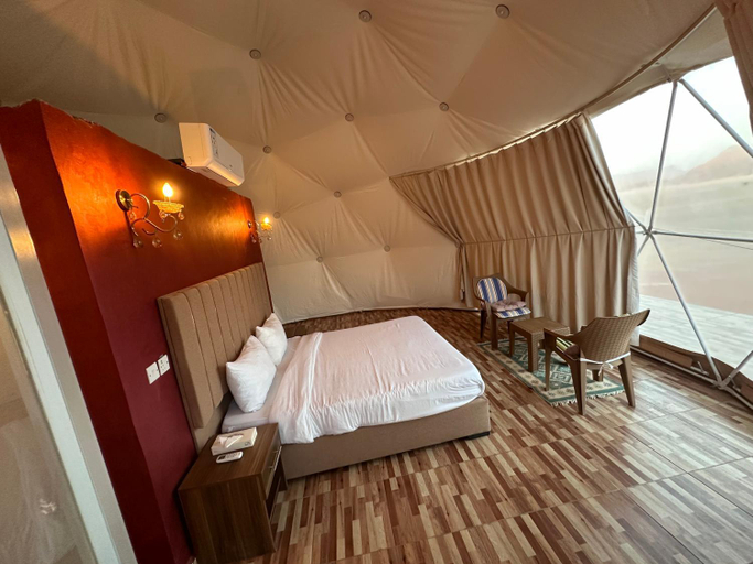 Others 5, Lulua luxury camp, Quaira