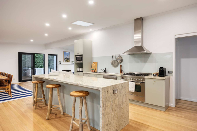 Room 5, Portsea Coastal Retreat, Melbourne