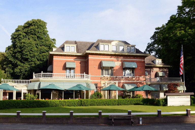 Exterior & Views 2, Amrâth Hotel Lapershoek Arenapark, Hilversum