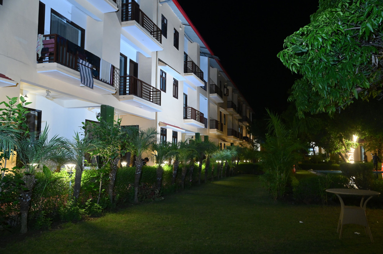 Exterior & Views 2, Chiraiya Resort and Hotels, Nainital