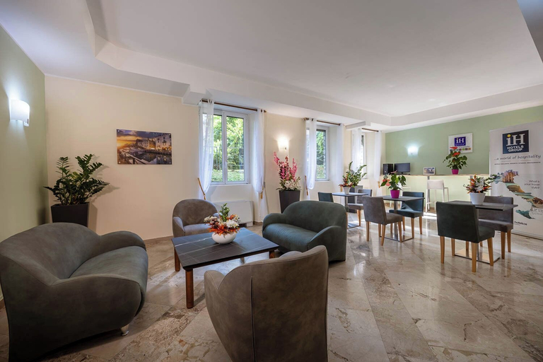 Others 2, IH Hotels Milano ApartHotel Argonne Park, Milano