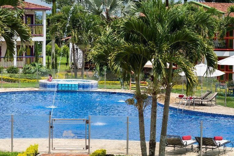 Sport & Beauty 2, Hotel Campestre Cafe Cafe, Montenegro