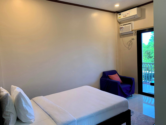 Bedroom 4, Shas Resort, Panglao